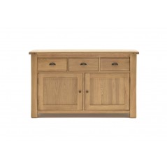 VL Breeze Large Sideboard Natural